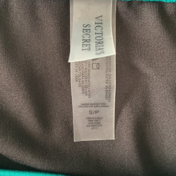 Victoria’s Secret Bikini Bottoms Size S - Picture 5 of 6